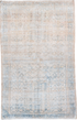 Vintage Mahal Area Rug (4' x 6')